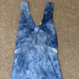 Pretty sparkly shirt